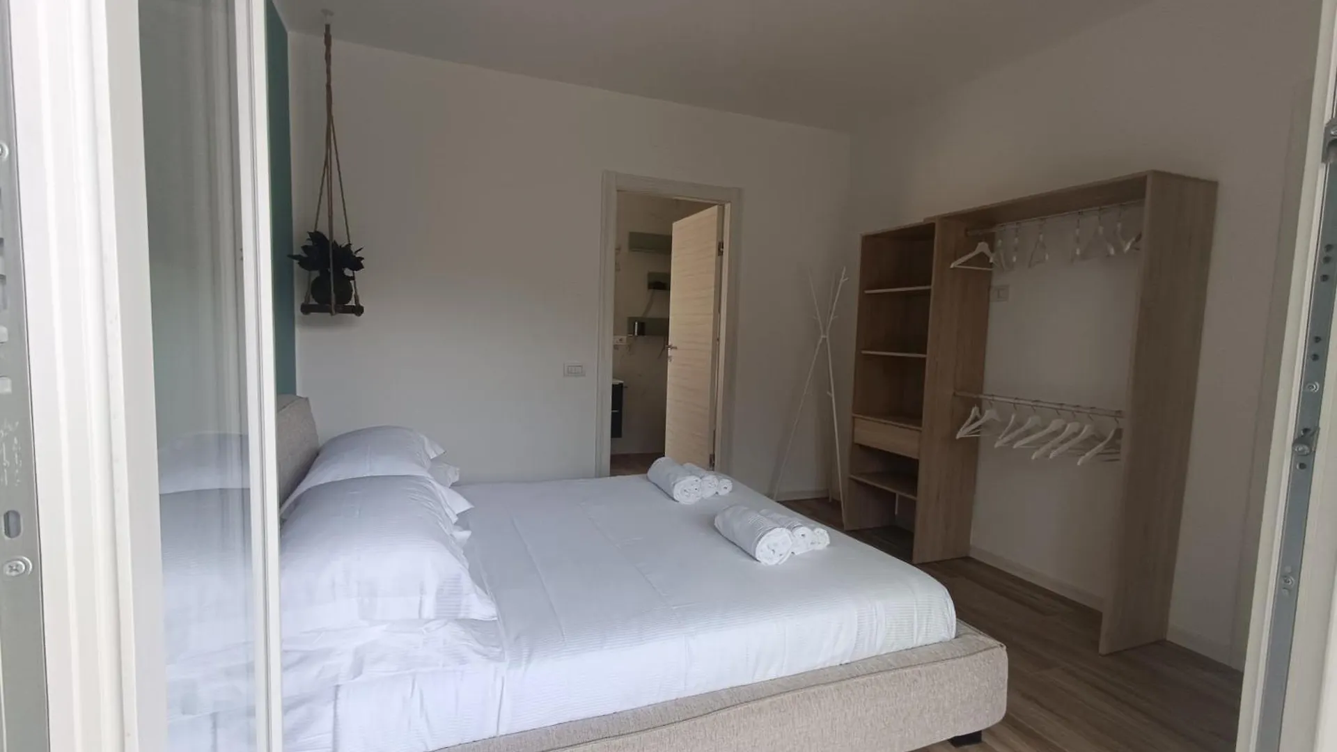 Como N 5 - Luxury Apartment
