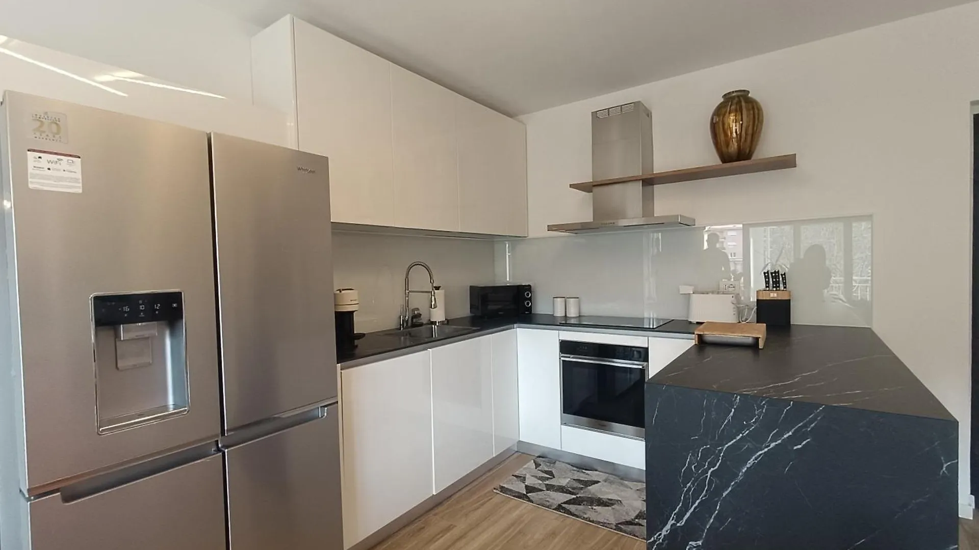 Como N 5 - Luxury Apartment 0*,