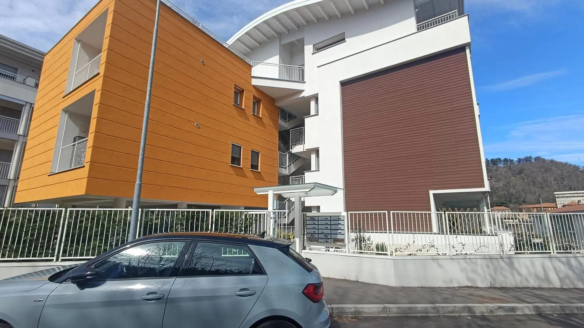 Como N 5 - Luxury Apartment