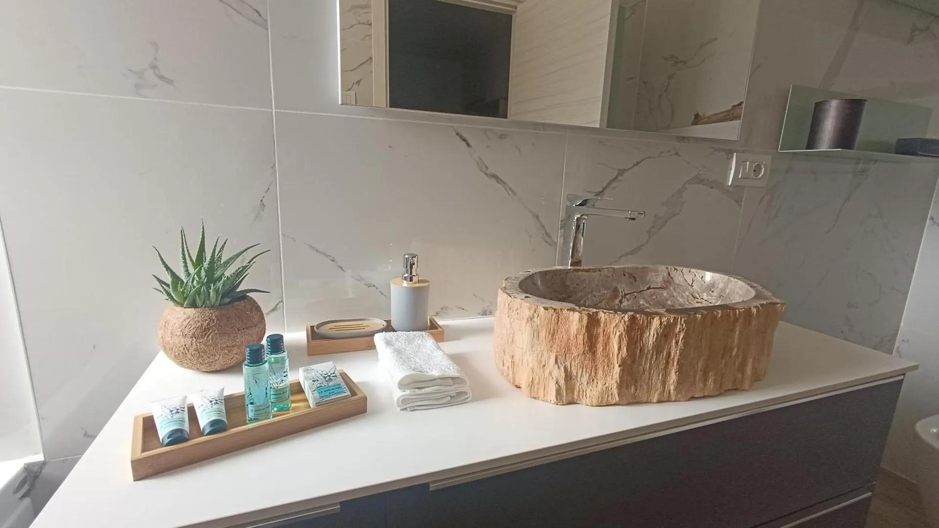 Como N 5 - Luxury Apartment